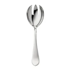 Robbe & Berking Salatgabel groß Eclipse 925 Sterlingsilber