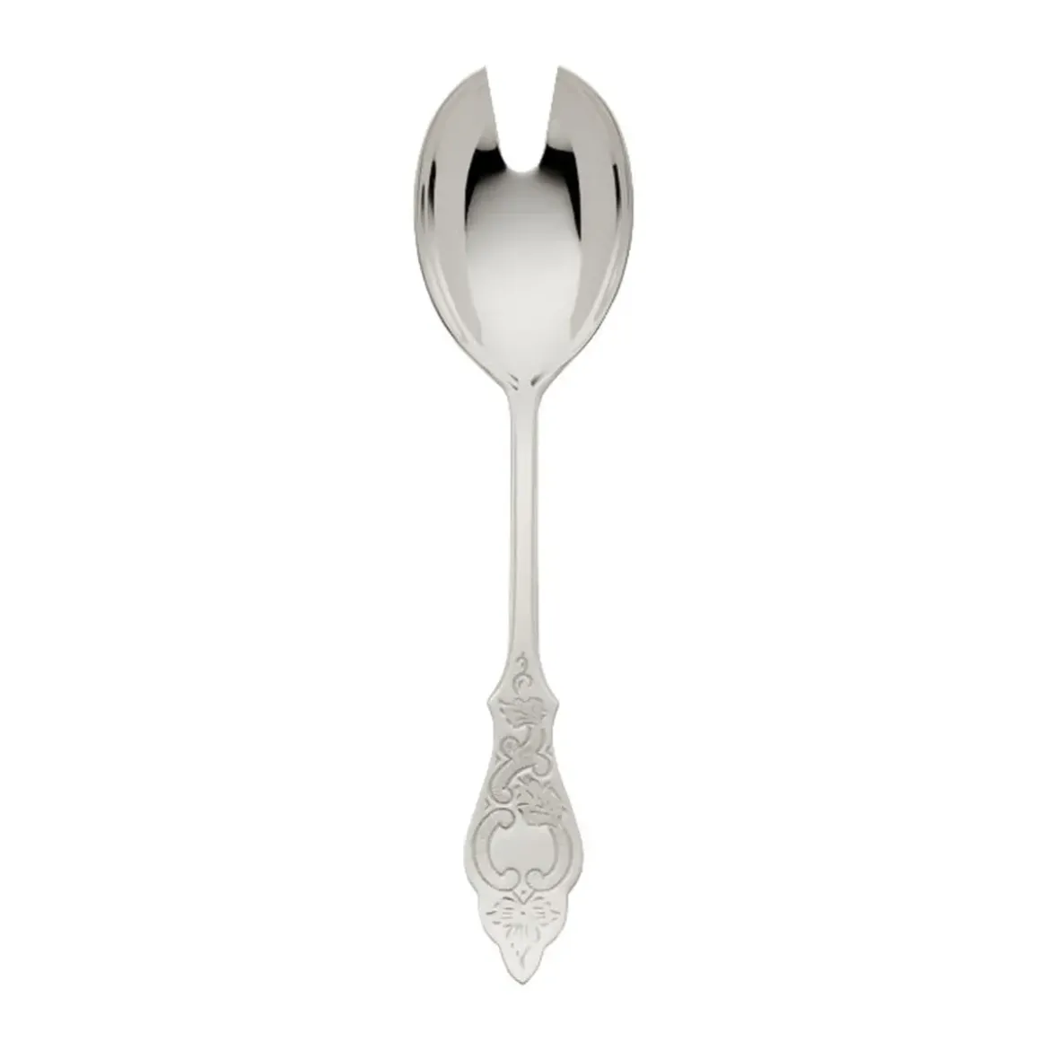 Robbe & Berking Salatgabel gross Ostfriesen 18/8
