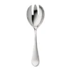 Robbe & Berking Salatgabel klein Eclipse 150 g versilbert