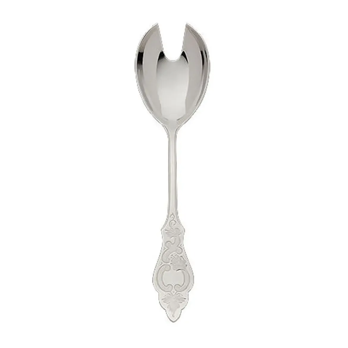 Robbe & Berking Salatgabel klein Ostfriesen 18/8