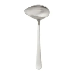 Robbe & Berking Saucenlöffel 16 cm Atlantic Edelstahl matt