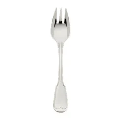 Robbe & Berking Serviergabel Alt Faden 150 g versilbert
