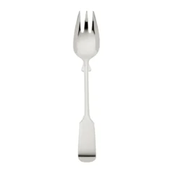 Robbe & Berking Serviergabel Alt Spaten 925 Sterlingsilber