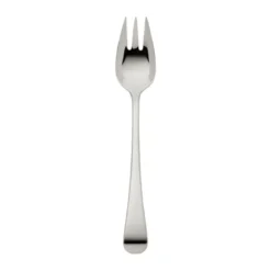 Robbe & Berking Serviergabel 24 cm Como Edelstahl poliert