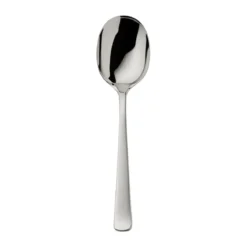 Robbe & Berking Servierlöffel 24 cm Atlantic Brillant Edelstahl poliert