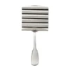 Robbe & Berking Spargelheber Alt Faden 150 g versilbert