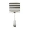 Robbe & Berking Spargelheber Alt Spaten 150 g versilbert