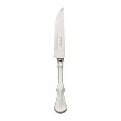 Robbe & Berking Steakmesser Alt Kopenhagen 150 g versilbert