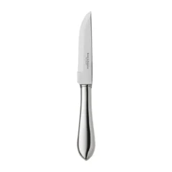 Robbe & Berking Steakmesser Eclipse 150 g versilbert