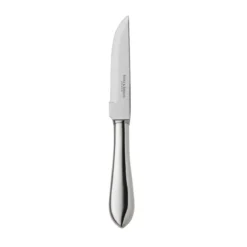 Robbe & Berking Steakmesser Eclipse 925 Sterlingsilber