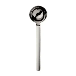 Robbe & Berking Suppenschöpfer 30 cm Topos Edelstahl
