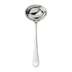 Robbe & Berking Suppenschöpfer Eclipse 150 g versilbert