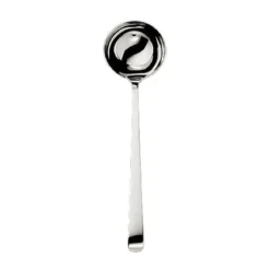 Robbe & Berking Suppenschöpfer Alta 150 g versilbert