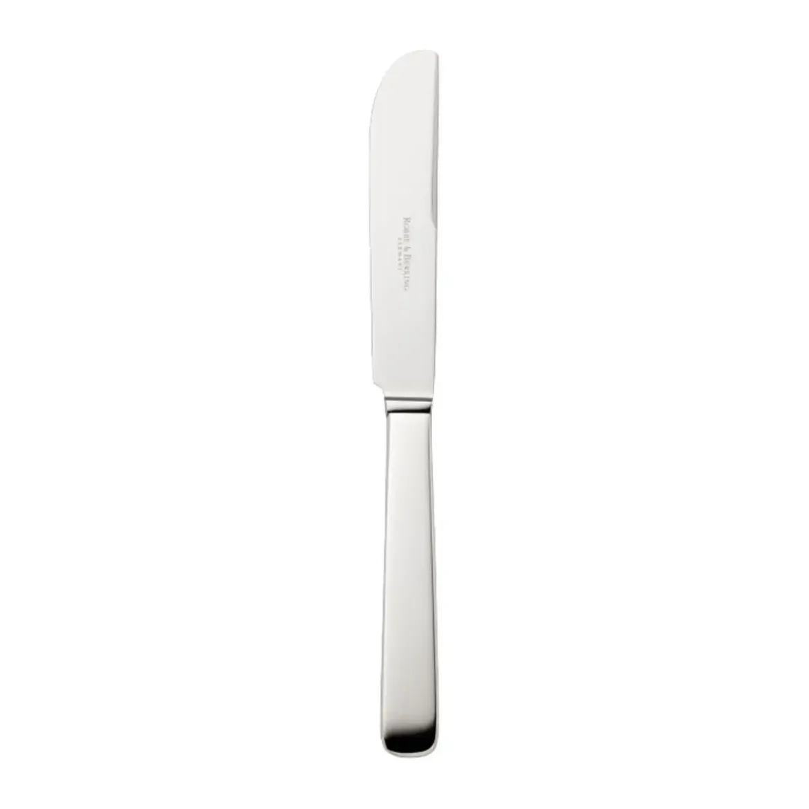 Robbe & Berking Tafelmesser Alta 925 Sterlingsilber
