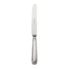 Robbe & Berking Tafelmesser Art Deco 150 g versilbert