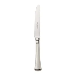 Robbe & Berking Tafelmesser Avenue 150 g versilbert