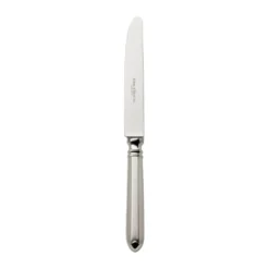 Robbe & Berking Tafelmesser Navette 150 g versilbert