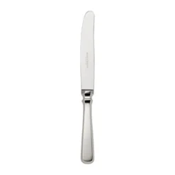 Robbe & Berking Tafelmesser Spaten 150 g versilbert