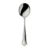Robbe & Berking Tassenlöffel Alt Chippendale 150 g versilbert