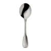 Robbe & Berking Tassenlöffel Alt Faden 925 Sterlingsilber