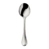 Robbe & Berking Tassenlöffel Classic Faden 925 Sterlingsilber