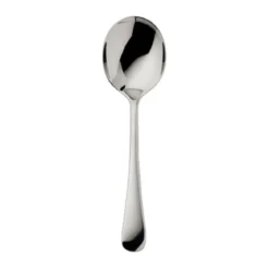 Robbe & Berking Tassenlöffel 15 cm Como Edelstahl
