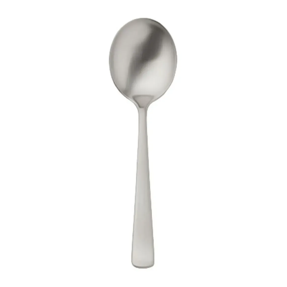 Robbe & Berking Tassenlöffel 15 cm Atlantic Edelstahl matt