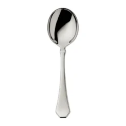 Robbe & Berking Tassenlöffel 15 cm Baltic Edelstahl poliert
