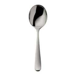 Robbe & Berking Tassenlöffel 15 cm Dante 150 g versilbert