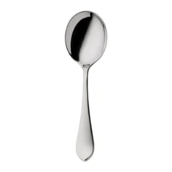 Robbe & Berking Tassenlöffel Eclipse 150 g versilbert