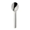 Robbe & Berking Tassenlöffel Topos 18/8