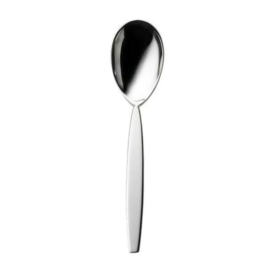 Robbe & Berking Tassenlöffel 12 Zoll 150 g versilbert