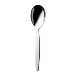 Robbe & Berking Tassenlöffel 12 Zoll 925 Sterlingsilber