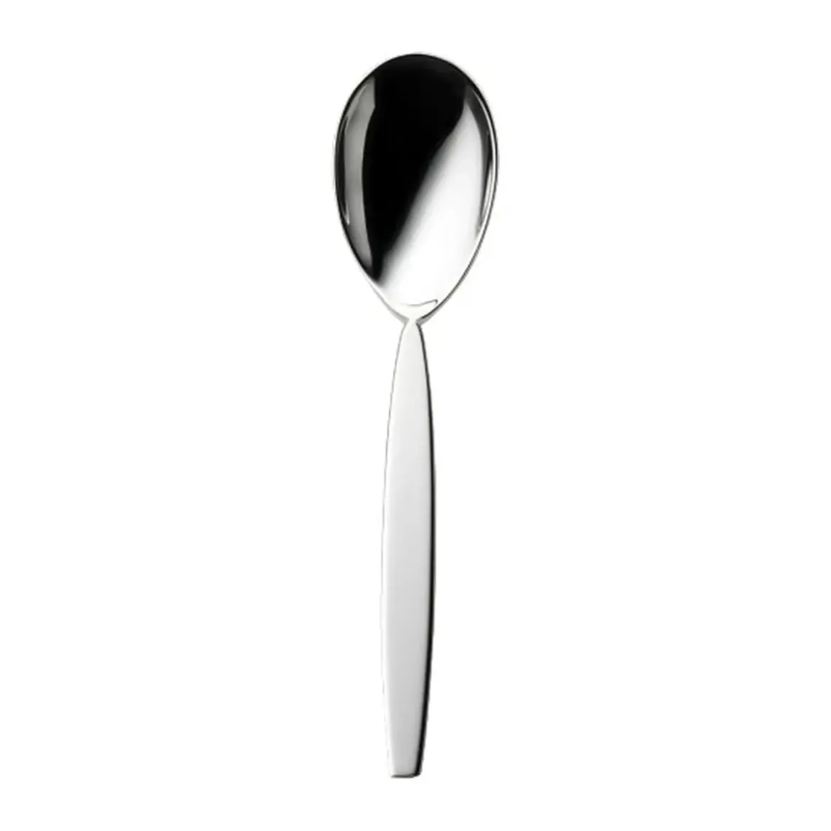 Robbe & Berking Tassenlöffel 12 Zoll 925 Sterlingsilber