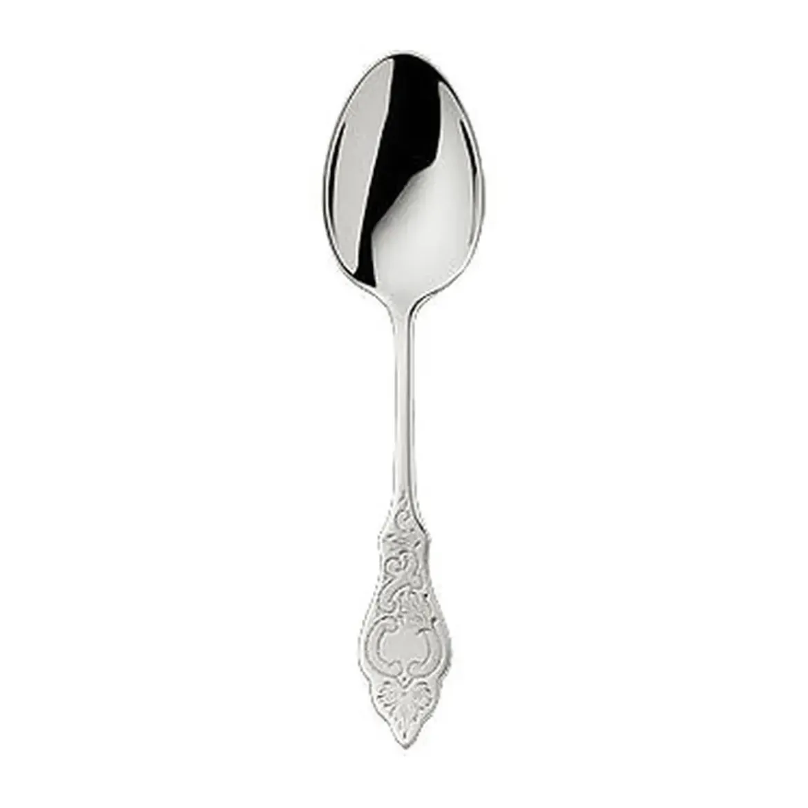 Robbe & Berking Teelöffel III 12 cm Ostfriesen Edelstahl
