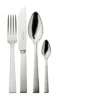Robbe & Berking The Box - Riva 150 g versilbert inkl. 24-tlg Besteckset