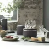 Robbe & Berking The Box - Riva 925 Sterlingsilber inkl. 24-tlg Besteckset