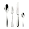 Robbe & Berking 24 tlg. Besteckgarnitur Dante 925 Sterlingsilber