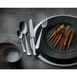 Robbe & Berking 24 tlg. Besteckgarnitur Dante 925 Sterlingsilber