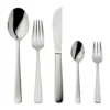 Robbe & Berking 30 tlg. Garnitur Atlantic 18/8 Brillant Poliert