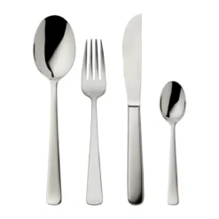 Robbe & Berking 24 tlg. Garnitur Atlantic 18/8 Brillant Poliert