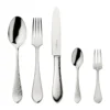 Robbe & Berking 30 tlg. Garnitur Martelé 925 Sterlingsilber