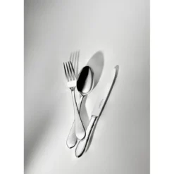 Robbe & Berking 30 tlg. Garnitur Martelé 925 Sterlingsilber