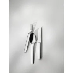 Robbe & Berking 24 tlg. Garnitur Topos 18/8