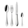 Robbe & Berking 24tlg. Menübesteck Eclipse 925 Sterlingsilber