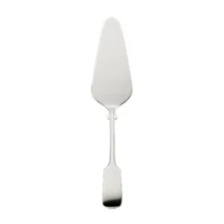 Robbe & Berking Tortenheber Alt Spaten 150 g versilbert