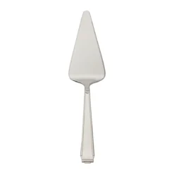 Robbe & Berking Tortenheber Art Deco 925 Sterlingsilber