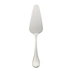 Robbe & Berking Tortenheber Classic Faden 925 Sterlingsilber