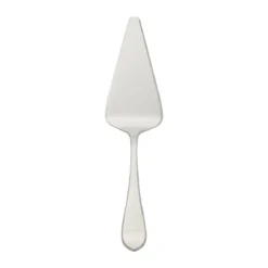 Robbe & Berking Tortenheber Martelé 925 Sterlingsilber