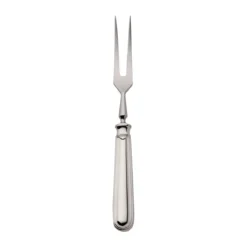 Robbe & Berking Tranchiergabel Classic Faden 150 g versilbert